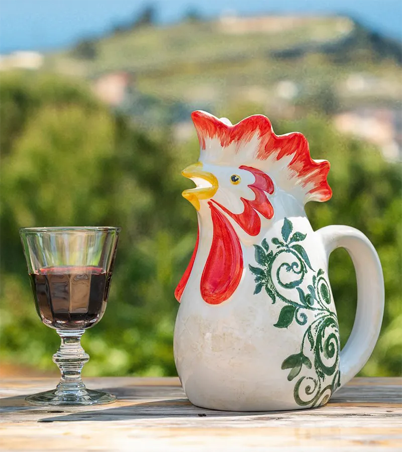 Krug -  Il Gallo